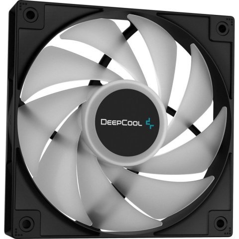 Система жидкостного охлаждения Deepcool LE500 Mars (R-LE500-BKLNMG-G-1) - Нулевой остаток (Feed) - Нулевой остаток (Feed)