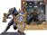 Фигурка McFarlane World of Warcraft Human Warrior Paladin Варкрафт Человек Паладин Воин - -