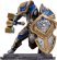 Фигурка McFarlane World of Warcraft Human Warrior Paladin Варкрафт Человек Паладин Воин - -