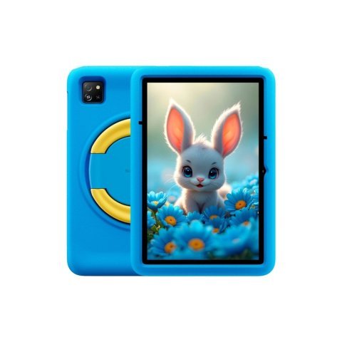 Планшет Blackview Tab 60 Pro Kids 10.1'' 4/128GB LTE Ocean Blue (6931548321835) - Нулевой остаток (Feed)  - Нулевой остаток (Feed) 