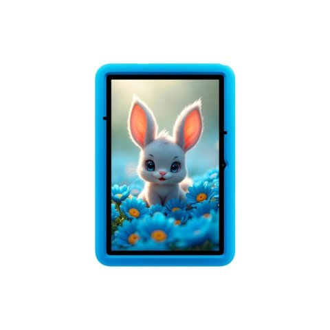 Планшет Blackview Tab 60 Pro Kids 10.1'' 4/128GB LTE Ocean Blue (6931548321835) - Нулевой остаток (Feed)  - Нулевой остаток (Feed) 