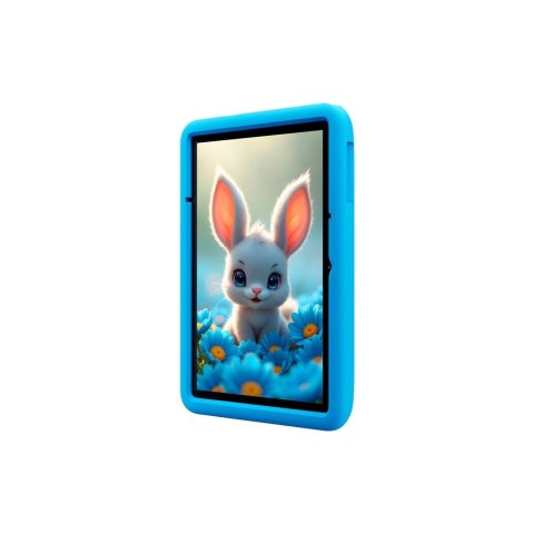 Планшет Blackview Tab 60 Pro Kids 10.1'' 4/128GB LTE Ocean Blue (6931548321835) - Нулевой остаток (Feed)  - Нулевой остаток (Feed) 