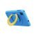 Планшет Blackview Tab 60 Pro Kids 10.1'' 4/128GB LTE Ocean Blue (6931548321835) - Нулевой остаток (Feed)  - Нулевой остаток (Feed) 