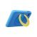 Планшет Blackview Tab 60 Pro Kids 10.1'' 4/128GB LTE Ocean Blue (6931548321835) - Нулевой остаток (Feed)  - Нулевой остаток (Feed) 