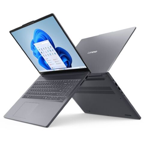 Ноутбук Lenovo IdeaPad Slim 3 16AHP10 (83KB002QRA) - Нулевой остаток (Feed) - Нулевой остаток (Feed)