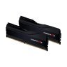 Модуль памяти для компьютера DDR5 64GB (2x32GB) 6000 MHz Trident Z5 G.Skill (F5-6000J3238G32GX2-TZ5K)