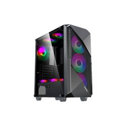 Корпус для ПК Gamemax Revolt