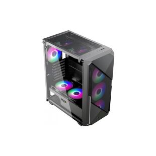 Корпус для ПК Gamemax Revolt