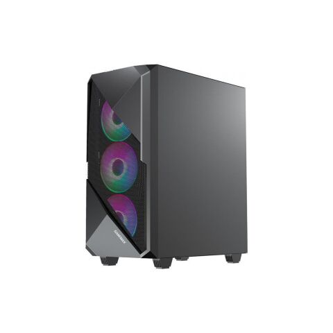 Корпус для ПК Gamemax Revolt - Корпуса  - Корпуса 