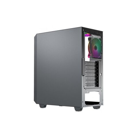 Корпус для ПК Gamemax Revolt - Корпуса  - Корпуса 