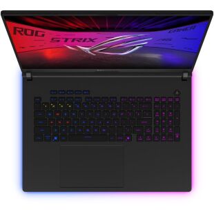 Ноутбук ASUS ROG Strix SCAR 18 G835LR-SA065W (90NR0LS1-M002H0)