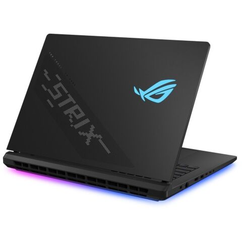 Ноутбук ASUS ROG Strix SCAR 18 G835LR-SA065W (90NR0LS1-M002H0) - Нулевой остаток (Feed)  - Нулевой остаток (Feed) 