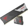 Модуль памяти для компьютера DDR5 32GB (2x16GB) 6200 MHz Viper Venom Patriot (PVV532G620C40K)
