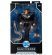 Фігурка McFarlane DC Multiverse Animated Superman (Black Suit) Супермен 18 см. -   -  