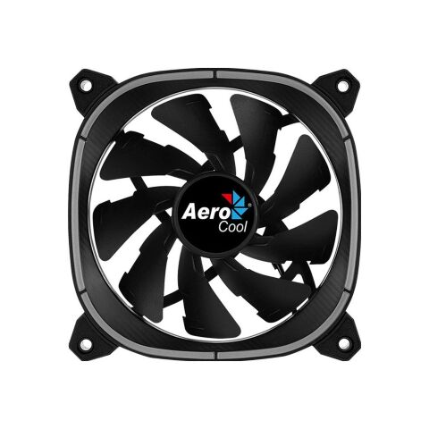 Кулер для корпуса AeroCool Astro 12 (ACF3-AT10217.01) - Вентиляторы к корпусам  - Вентиляторы к корпусам 