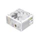 Блок питания Gamemax 650W (GP 650B WH) - Нулевой остаток (Feed)  - Нулевой остаток (Feed) 