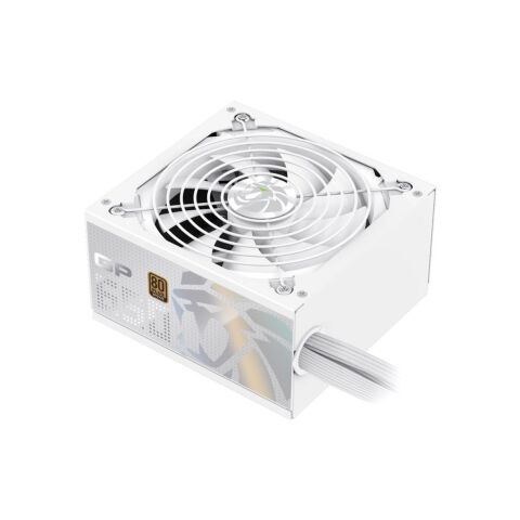 Блок питания Gamemax 650W (GP 650B WH) - Нулевой остаток (Feed)  - Нулевой остаток (Feed) 