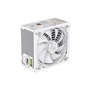 Блок питания Gamemax 650W (GP 650B WH)