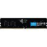 Модуль памяти для компьютера DDR5 32GB 5600 MHz Micron (CT32G56C46U5T)