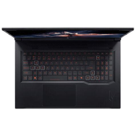 Ноутбук Acer Nitro V 17 AI ANV17-41-R7NT (NH.QYVEU.006) - Нулевой остаток (Feed)  - Нулевой остаток (Feed) 