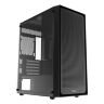 Корпус для ПК OCYPUS GAMMA C50 BK (GAMMA-C50-BKG000XX-GL)
