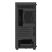 Корпус для ПК OCYPUS GAMMA C50 BK (GAMMA-C50-BKG000XX-GL) - Нулевой остаток (Feed)  - Нулевой остаток (Feed) 