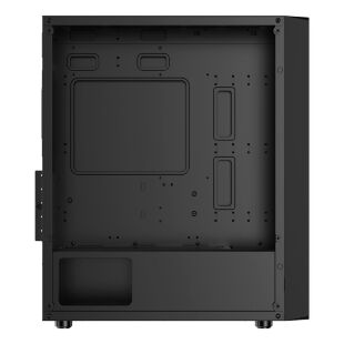 Корпус для ПК OCYPUS GAMMA C50 BK (GAMMA-C50-BKG000XX-GL)