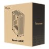 Корпус для ПК OCYPUS GAMMA C50 BK (GAMMA-C50-BKG000XX-GL)