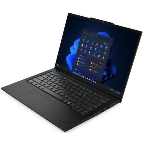 Ноутбук Lenovo ThinkPad E14 G7 (21TAS06900) - Ноутбуки  - Ноутбуки 