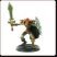 Warcraft Miniatures Core Mini: WILTON THORNE - -