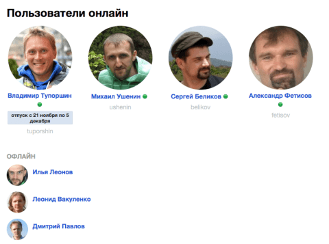 Команда - Веб-приложения  - Веб-приложения 