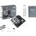 Материнская плата ASUS PRIME B760M-A-CSM - Нулевой остаток (Feed)  - Нулевой остаток (Feed) 