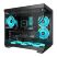 Корпус для ПК PcCooler C3 T500 ARGB BK - Нулевой остаток (Feed)  - Нулевой остаток (Feed) 