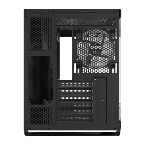 Корпус для ПК PcCooler C3 T500 ARGB BK - Нулевой остаток (Feed)  - Нулевой остаток (Feed) 