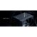 Кулер для процессора ID-Cooling FROZN A610 BLACK - Нулевой остаток (Feed)  - Нулевой остаток (Feed) 