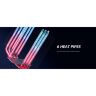 Кулер для процессора ID-Cooling FROZN A610 BLACK