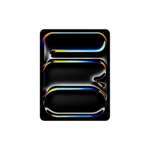 Планшет Apple iPad Pro 13" M4 WiFi 256GB with Standard glass Silver (MVX33NF/A) - Нулевой остаток (Feed)  - Нулевой остаток (Feed) 