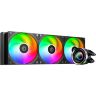 Система жидкостного охлаждения ID-Cooling FX360 INF