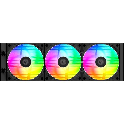 Система жидкостного охлаждения ID-Cooling FX360 INF - Нулевой остаток (Feed)  - Нулевой остаток (Feed) 