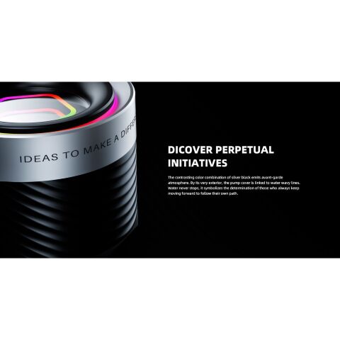 Система жидкостного охлаждения ID-Cooling FX360 INF - Нулевой остаток (Feed)  - Нулевой остаток (Feed) 