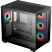 Корпус для ПК Deepcool CG530 4F Black (R-CG530-BKADA4-G-1) - Нулевой остаток (Feed)  - Нулевой остаток (Feed) 