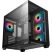 Корпус для ПК Deepcool CG530 4F Black (R-CG530-BKADA4-G-1) - Нулевой остаток (Feed)  - Нулевой остаток (Feed) 