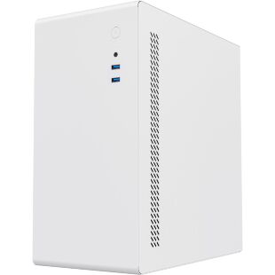 Корпус для ПК Gamemax A200-WH-NP