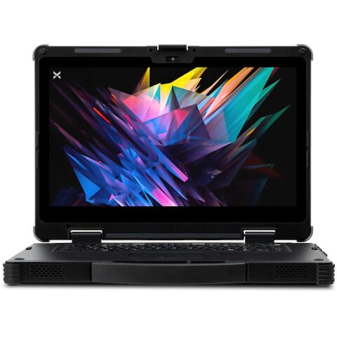 Ноутбук Vinga Scout X14A (X14A-1255321024BWP) - Ноутбуки  - Ноутбуки 