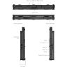 Ноутбук Vinga Scout X14A (X14A-1255321024BWP)