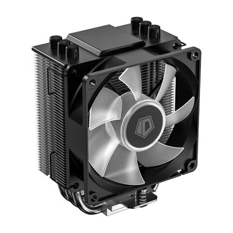 Кулер для процессора ID-Cooling SE-903-XT FRGB - Нулевой остаток (Feed)  - Нулевой остаток (Feed) 