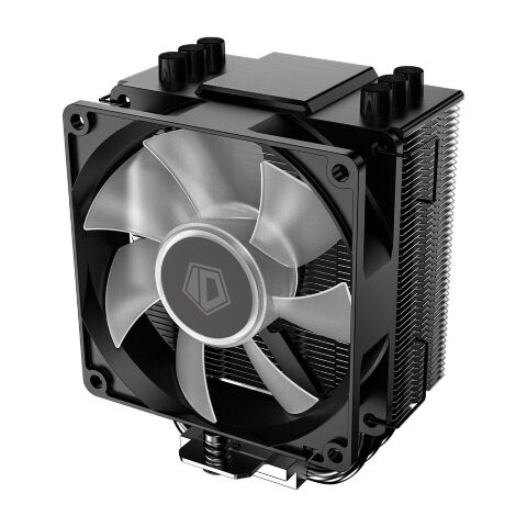Кулер для процессора ID-Cooling SE-903-XT FRGB - Нулевой остаток (Feed)  - Нулевой остаток (Feed) 