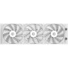 Система жидкостного охлаждения ID-Cooling FX360 White