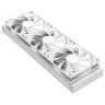 Система жидкостного охлаждения ID-Cooling FX360 White