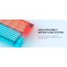 Система жидкостного охлаждения ID-Cooling FX360 White